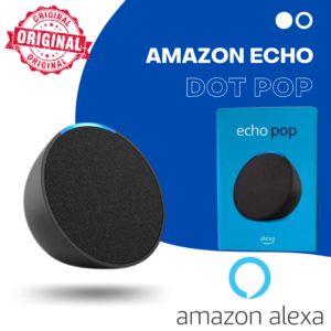 Amazon Echo Dot POP 1ª Geração