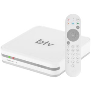 Conversor Smart BTV 13
