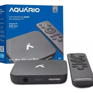 Conversor Smart Aquario STV-3000 Plus