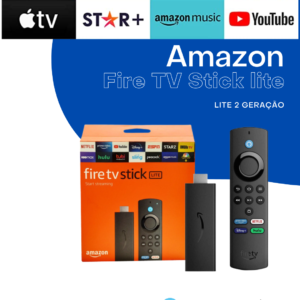 Amazon Fire TV Lite Full HD