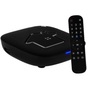 Conversor Smart HTV 8