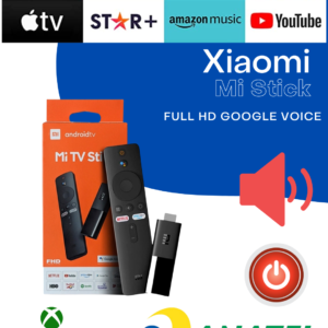 Xiaomi Mi Stick Full HD