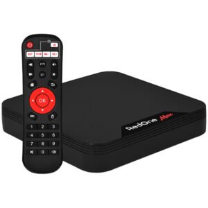 Conversor Smart Red-One Max 2GB 8GB